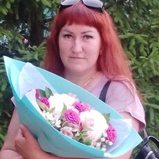Фотография девушки Анила, 40 лет из г. Октябрьский (Башкортостан)