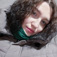 Фотография девушки Лена, 24 года из г. Новосибирск