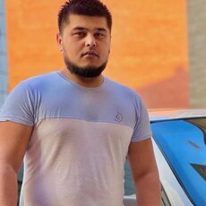 Фотография мужчины Алтын, 30 лет из г. Астана