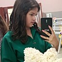 Инуся, 18 лет