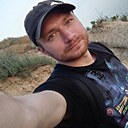 Андрей, 33 года