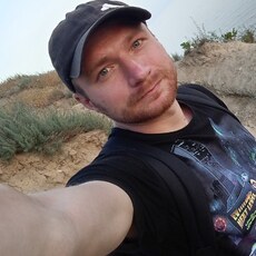 Фотография мужчины Андрей, 33 года из г. Электросталь