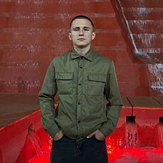 Фотография мужчины Антон, 18 лет из г. Краснодар