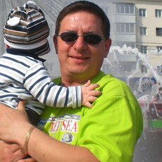 Фотография мужчины Андрей, 45 лет из г. Витебск