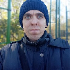 Фотография мужчины Андрей, 27 лет из г. Аксай