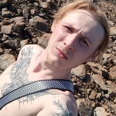 Фотография мужчины Дмитрий, 26 лет из г. Норильск