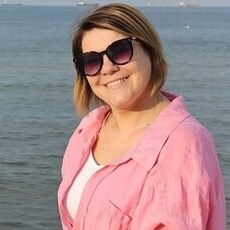 Фотография девушки Olliii, 36 лет из г. Лодзь