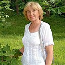 Нататья, 64 года