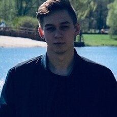 Фотография мужчины Макар, 28 лет из г. Тула