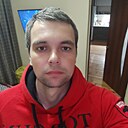 Андрей, 36 лет