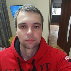 Фотография мужчины Андрей, 36 лет из г. Харьков