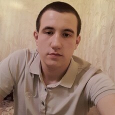 Фотография мужчины Степан, 22 года из г. Ужур