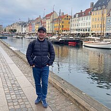 Фотография мужчины Євген, 36 лет из г. Киев