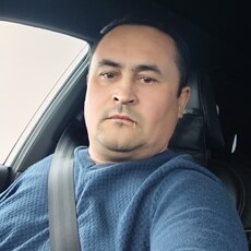 Фотография мужчины Вадим, 41 год из г. Сургут