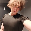 Никита, 20 лет