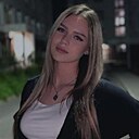 Вика, 23 года