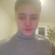 Фотография мужчины Иван, 18 лет из г. Минск