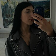 Фотография девушки Лина, 19 лет из г. Батуми