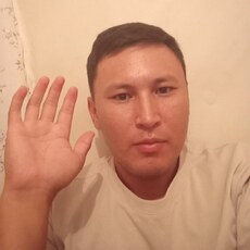 Фотография мужчины Бауыржан, 34 года из г. Андреевка
