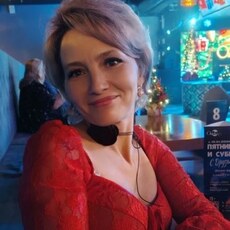 Маргарита, 45 из г. Новосибирск.