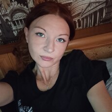 Яночка, 35 из г. Братск.