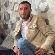 Фотография мужчины Рамазан, 31 год из г. Зимовники