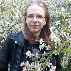 Фотография мужчины Артемий, 18 лет из г. Рязань