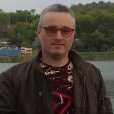 Фотография мужчины Григорий, 36 лет из г. Железногорск