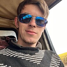 Фотография мужчины Александр, 22 года из г. Павлодар