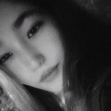 Фотография девушки Дэнсэмаа, 18 лет из г. Южно-Сахалинск