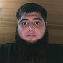 Аслан, 24 года