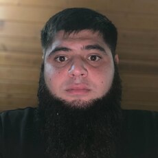 Фотография мужчины Аслан, 24 года из г. Армавир
