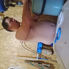 Фотография мужчины Николай, 28 лет из г. Тюмень