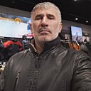 Шамиль, 43 года