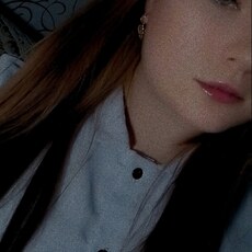 Фотография девушки Анастасия, 20 лет из г. Барнаул