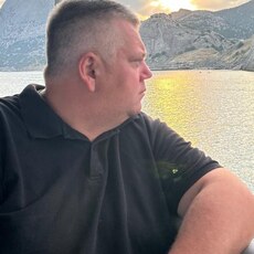 Фотография мужчины Александр, 40 лет из г. Губкин