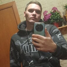 Фотография мужчины Ivan, 27 лет из г. Тверь