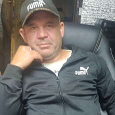 Фотография мужчины Максим, 43 года из г. Губкин