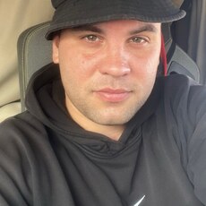 Фотография мужчины Максим, 25 лет из г. Казань