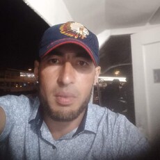 Фотография мужчины Said, 37 лет из г. Табуны