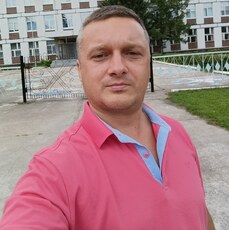 Фотография мужчины Павел, 39 лет из г. Чехов