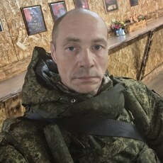 Фотография мужчины Максим, 44 года из г. Лобня