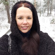 Фотография девушки Евгения, 42 года из г. Дзержинск