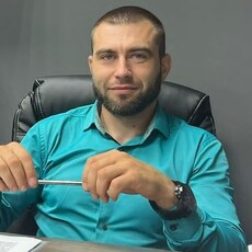 Фотография мужчины Александр, 38 лет из г. Краснодар