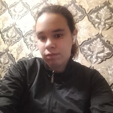 Фотография девушки Виктория, 21 год из г. Шебекино