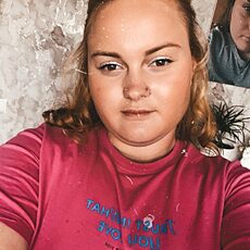 Фотография девушки Кристина, 21 год из г. Дзержинск