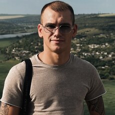 Фотография мужчины Владислав, 25 лет из г. Одесса