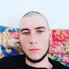 Фотография мужчины Макс, 37 лет из г. Костанай