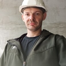 Фотография мужчины Миша, 32 года из г. Екатеринбург