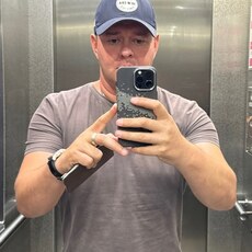 Фотография мужчины Михаил, 38 лет из г. Мыски